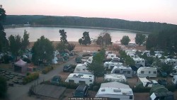 Vranov Reservoir