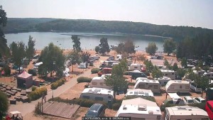 Vranovská přehrada - Přehrada, hráz, pláž - 31.7.2026 v 13:01 Vranovská přehrada - Přehrada, hráz, pláž - 31.7.2026 v 13:01