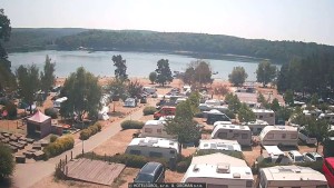 Vranovská přehrada - Přehrada, hráz, pláž - 31.7.2026 v 13:45 Vranovská přehrada - Přehrada, hráz, pláž - 31.7.2026 v 13:45