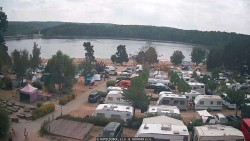 Vranov Reservoir