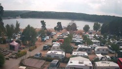 Vranov Reservoir