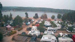 Vranov Reservoir
