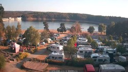 Zapora wodna Vranov