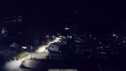 Zapora wodna Vranov