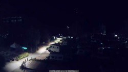 Zapora wodna Vranov