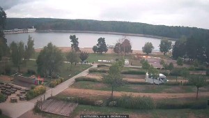 Vranovská přehrada - Přehrada, hráz, pláž - 14.9.2026 v 16:45 Vranovská přehrada - Přehrada, hráz, pláž - 14.9.2026 v 16:45