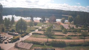 Vranov Reservoir - Vranov Reservoir - 15.9.2026 v 12:15 Vranov Reservoir - Vranov Reservoir - 15.9.2026 v 12:15