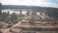 Vranov Reservoir