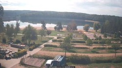 Talsperre Vranov