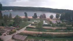 Zapora wodna Vranov
