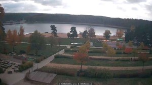 Vranov Reservoir - Vranov Reservoir - 30.10.2026 v 12:45 Vranov Reservoir - Vranov Reservoir - 30.10.2026 v 12:45