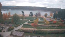 Vranov Reservoir