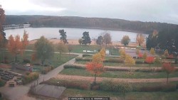 Vranov Reservoir