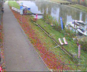 Baťův kanál - Přístaviště Hodonín  - 25.10.2025 v 08:15 Baťův kanál - Přístaviště Hodonín  - 25.10.2025 v 08:15