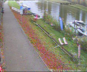 Baťův kanál - Přístaviště Hodonín  - 25.10.2025 v 09:15 Baťův kanál - Přístaviště Hodonín  - 25.10.2025 v 09:15