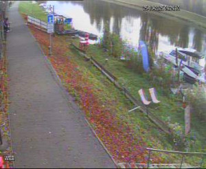 Baťův kanál - Přístaviště Hodonín  - 25.10.2025 v 09:30 Baťův kanál - Přístaviště Hodonín  - 25.10.2025 v 09:30