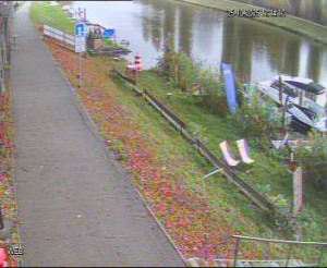 Baťův kanál - Přístaviště Hodonín  - 25.10.2025 v 11:15 Baťův kanál - Přístaviště Hodonín  - 25.10.2025 v 11:15