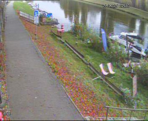 Baťův kanál - Přístaviště Hodonín  - 25.10.2025 v 11:30 Baťův kanál - Přístaviště Hodonín  - 25.10.2025 v 11:30
