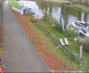 Baťův kanál - Přístaviště Hodonín  - 25.10.2025 v 12:00 Baťův kanál - Přístaviště Hodonín  - 25.10.2025 v 12:00