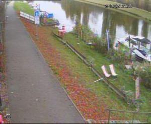 Baťův kanál - Přístaviště Hodonín  - 25.10.2025 v 12:15 Baťův kanál - Přístaviště Hodonín  - 25.10.2025 v 12:15