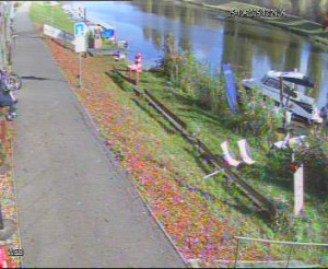 Baťův kanál - Přístaviště Hodonín  - 25.10.2025 v 13:30 Baťův kanál - Přístaviště Hodonín  - 25.10.2025 v 13:30