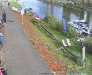 Baťův kanál - Přístaviště Hodonín  - 25.10.2025 v 14:00 Baťův kanál - Přístaviště Hodonín  - 25.10.2025 v 14:00