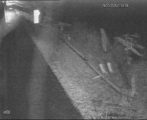 Baťův kanál - Přístaviště Hodonín  - 29.10.2025 v 01:00 Baťův kanál - Přístaviště Hodonín  - 29.10.2025 v 01:00