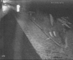 Baťův kanál - Přístaviště Hodonín  - 29.10.2025 v 01:45 Baťův kanál - Přístaviště Hodonín  - 29.10.2025 v 01:45