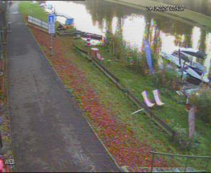 Baťův kanál - Přístaviště Hodonín  - 29.10.2025 v 07:00 Baťův kanál - Přístaviště Hodonín  - 29.10.2025 v 07:00