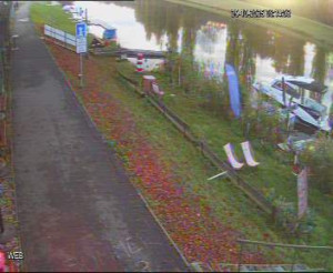 Baťův kanál - Přístaviště Hodonín  - 29.10.2025 v 07:15 Baťův kanál - Přístaviště Hodonín  - 29.10.2025 v 07:15