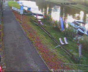 Baťův kanál - Přístaviště Hodonín  - 29.10.2025 v 07:30 Baťův kanál - Přístaviště Hodonín  - 29.10.2025 v 07:30