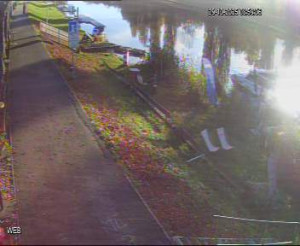 Baťův kanál - Přístaviště Hodonín  - 29.10.2025 v 08:00 Baťův kanál - Přístaviště Hodonín  - 29.10.2025 v 08:00