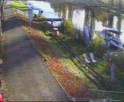 Přístaviště Hodonín