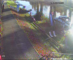 Baťův kanál - Přístaviště Hodonín  - 29.10.2025 v 08:30 Baťův kanál - Přístaviště Hodonín  - 29.10.2025 v 08:30