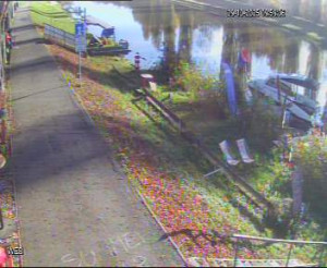 Baťův kanál - Přístaviště Hodonín  - 29.10.2025 v 09:00 Baťův kanál - Přístaviště Hodonín  - 29.10.2025 v 09:00