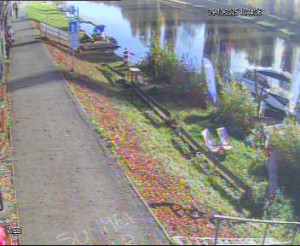 Baťův kanál - Přístaviště Hodonín  - 29.10.2025 v 09:15 Baťův kanál - Přístaviště Hodonín  - 29.10.2025 v 09:15