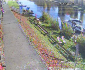 Baťův kanál - Přístaviště Hodonín  - 29.10.2025 v 09:45 Baťův kanál - Přístaviště Hodonín  - 29.10.2025 v 09:45