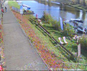 Baťův kanál - Přístaviště Hodonín  - 29.10.2025 v 10:30 Baťův kanál - Přístaviště Hodonín  - 29.10.2025 v 10:30