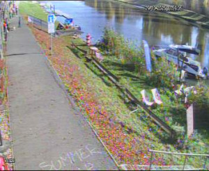 Baťův kanál - Přístaviště Hodonín  - 29.10.2025 v 11:00 Baťův kanál - Přístaviště Hodonín  - 29.10.2025 v 11:00