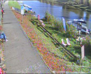 Baťův kanál - Přístaviště Hodonín  - 29.10.2025 v 11:15 Baťův kanál - Přístaviště Hodonín  - 29.10.2025 v 11:15