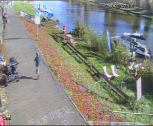 Baťův kanál - Přístaviště Hodonín  - 29.10.2025 v 11:30 Baťův kanál - Přístaviště Hodonín  - 29.10.2025 v 11:30