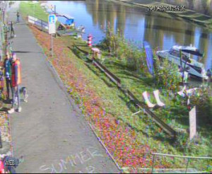 Baťův kanál - Přístaviště Hodonín  - 29.10.2025 v 12:00 Baťův kanál - Přístaviště Hodonín  - 29.10.2025 v 12:00