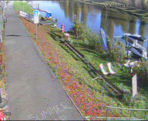 Baťův kanál - Přístaviště Hodonín  - 29.10.2025 v 12:15 Baťův kanál - Přístaviště Hodonín  - 29.10.2025 v 12:15