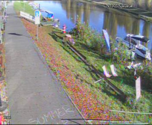 Baťův kanál - Přístaviště Hodonín  - 29.10.2025 v 13:15 Baťův kanál - Přístaviště Hodonín  - 29.10.2025 v 13:15