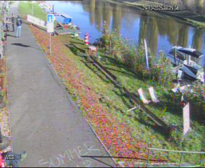 Baťův kanál - Přístaviště Hodonín  - 29.10.2025 v 13:30 Baťův kanál - Přístaviště Hodonín  - 29.10.2025 v 13:30