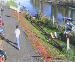 Baťův kanál - Přístaviště Hodonín  - 29.10.2025 v 13:45 Baťův kanál - Přístaviště Hodonín  - 29.10.2025 v 13:45