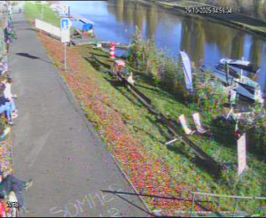 Baťův kanál - Přístaviště Hodonín  - 29.10.2025 v 14:00 Baťův kanál - Přístaviště Hodonín  - 29.10.2025 v 14:00