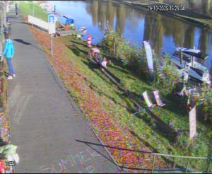 Baťův kanál - Přístaviště Hodonín  - 29.10.2025 v 14:30 Baťův kanál - Přístaviště Hodonín  - 29.10.2025 v 14:30