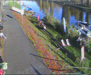 Baťův kanál - Přístaviště Hodonín  - 29.10.2025 v 15:00 Baťův kanál - Přístaviště Hodonín  - 29.10.2025 v 15:00