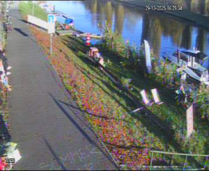 Baťův kanál - Přístaviště Hodonín  - 29.10.2025 v 15:30 Baťův kanál - Přístaviště Hodonín  - 29.10.2025 v 15:30